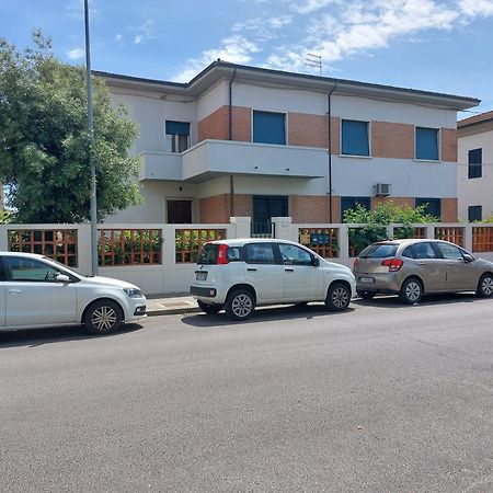 Villa Mehari Pisa Exterior foto