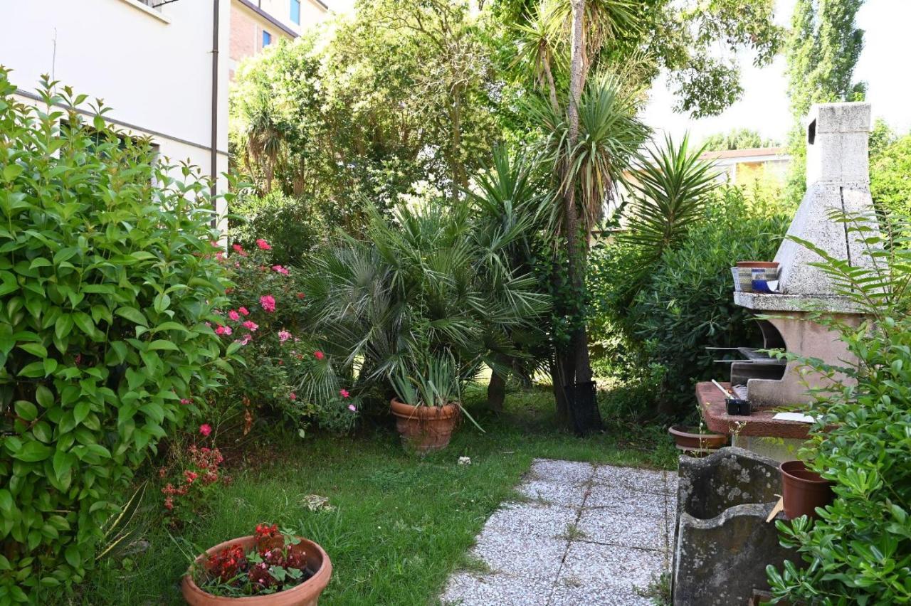 Villa Mehari Pisa Exterior foto