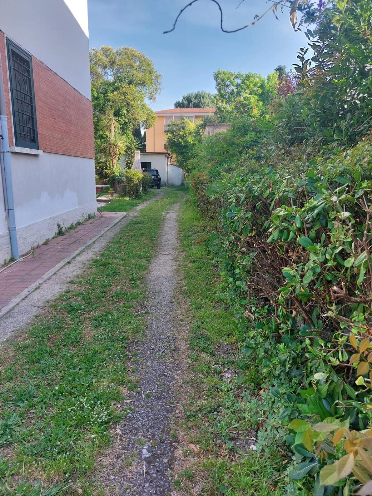 Villa Mehari Pisa Exterior foto